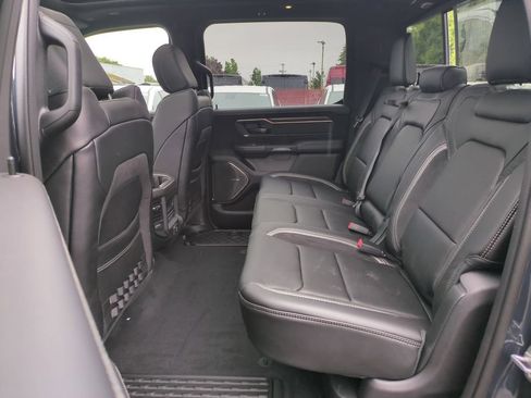 New 2026 RAM 1500 RHO w/ RHO Level 1 Equipment Group AWD/4WD image 14