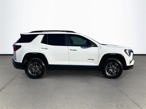 New 2026 GMC Terrain AT4 image 3