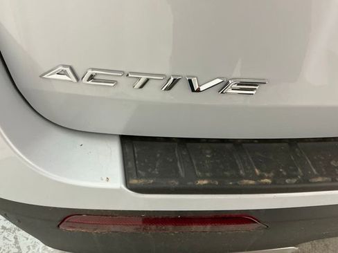 New 2026 Ford Explorer Active w/ Active Comfort Package AWD/4WD image 6