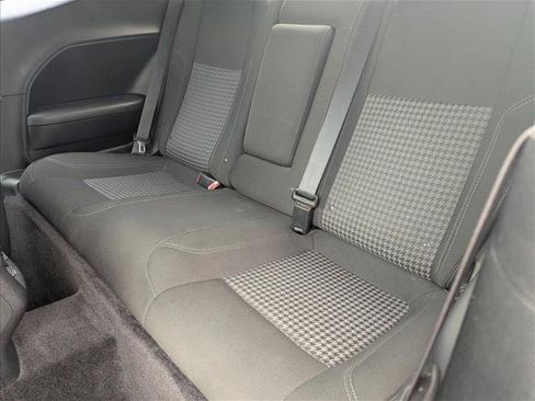 Used 2016 Dodge Challenger R/T w/ Blacktop Package RWD image 24