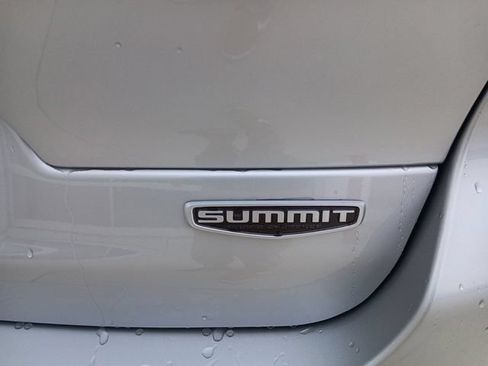 New 2026 Jeep Grand Cherokee L Summit w/ Advanced Protech Group IV AWD/4WD image 38