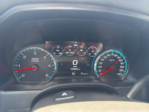 Used 2018 GMC Sierra 1500 Denali AWD/4WD image 13