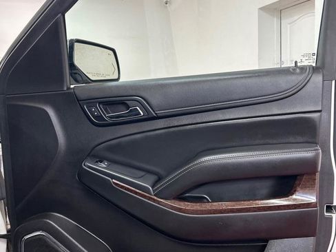 Used 2016 GMC Yukon XL SLT RWD image 20