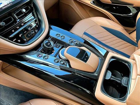 Used 2023 Aston Martin DBX 707 image 15