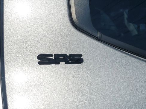 Used 2024 Toyota Tundra SR5 w/ TRD Off-Road Package image 7