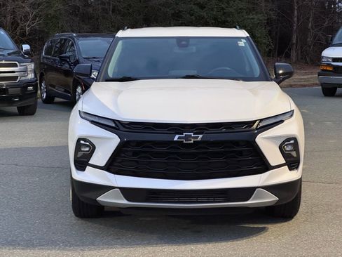 Used 2023 Chevrolet Blazer LT w/ Convenience Package image 5