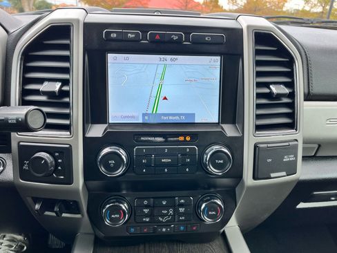 Used 2021 Ford F350 Lariat w/ Lariat Ultimate Package image 26