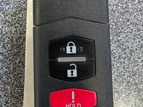 Used 2010 MAZDA CX-7 i SV image 30