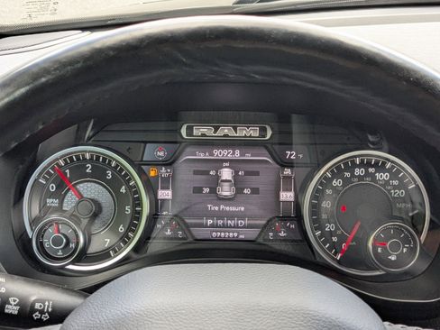 Certified 2021 RAM 1500 Laramie AWD/4WD image 27