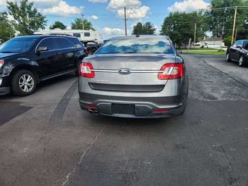 Used 2012 Ford Taurus SE FWD image 6