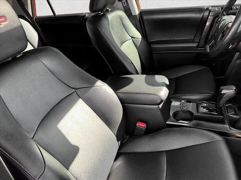 Certified 2023 Toyota 4Runner TRD Pro image 20
