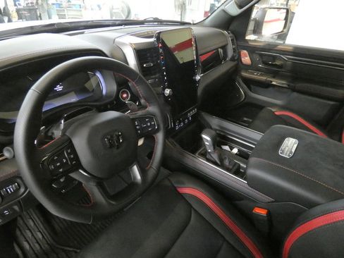 New 2026 RAM 1500 RHO image 9