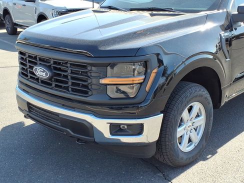 Used 2026 Ford F150 XL w/ Equipment Group 103A High AWD/4WD image 8