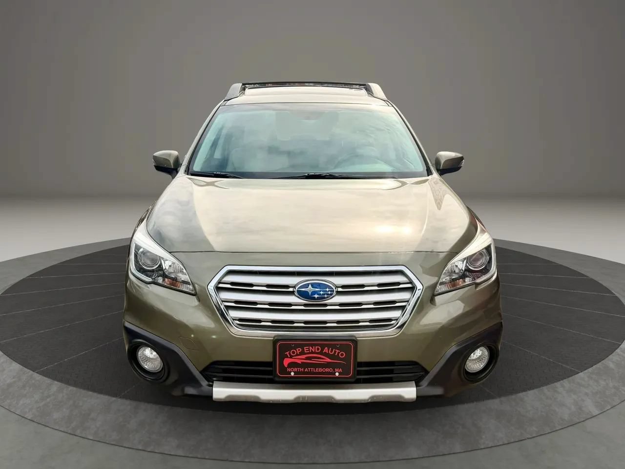 Used 2015 Subaru Outback 2.5i Limited AWD/4WD image 2