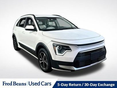 Used 2023 Kia Niro EX