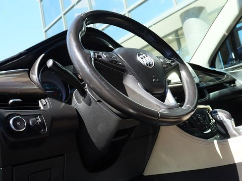 Used 2020 Buick Envision Preferred w/ LPO, Active Package image 41
