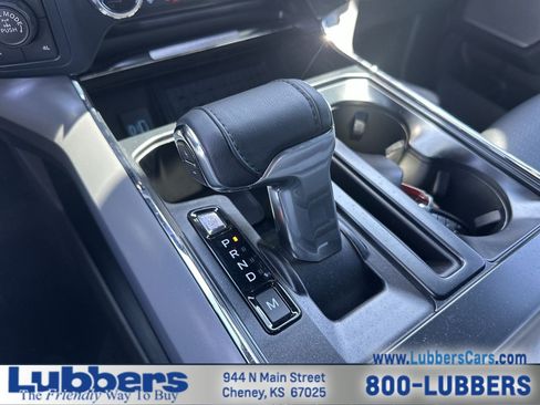 Used 2024 Ford F150 Lariat w/ Tow/Haul Package AWD/4WD image 20