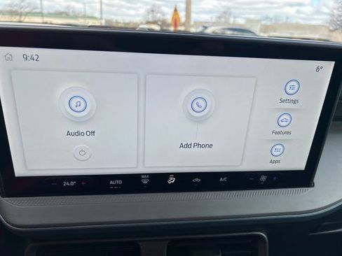 New 2026 Ford Maverick XL w/ Equipment Group 101A image 16