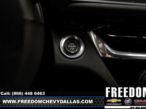 New 2026 Buick Envista Sport Touring image 30