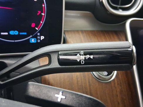 Used 2022 Mercedes-Benz C 300 4MATIC Sedan image 17