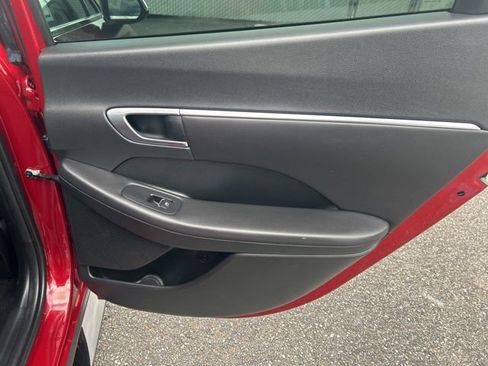 Certified 2023 Hyundai Sonata SEL image 26