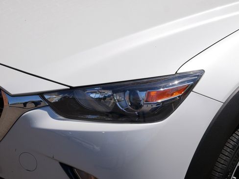 Used 2019 MAZDA CX-3 Touring AWD/4WD image 5
