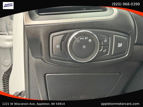 Used 2020 Ford Edge SEL FWD image 26