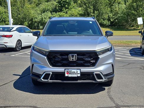 Certified 2023 Honda CR-V Sport Touring image 2