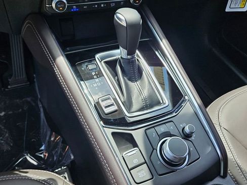 New 2025 MAZDA CX-5 Signature image 33