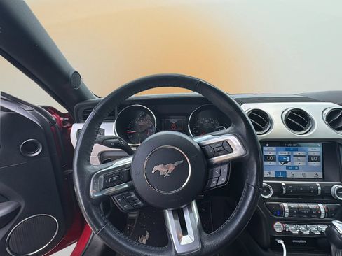 Used 2016 Ford Mustang Premium w/ Equipment Group 201A RWD image 15