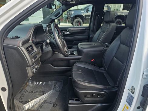 Used 2021 Chevrolet Tahoe RST AWD/4WD image 61