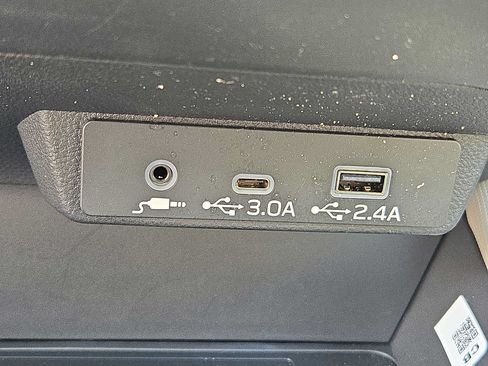 Certified 2026 Subaru Forester Premium AWD/4WD image 25