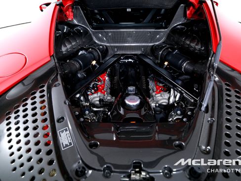 Used 2022 Ferrari SF90 Stradale image 25