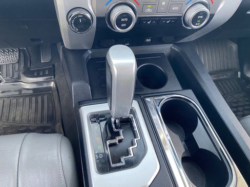 Used 2014 Toyota Tundra Limited image 31