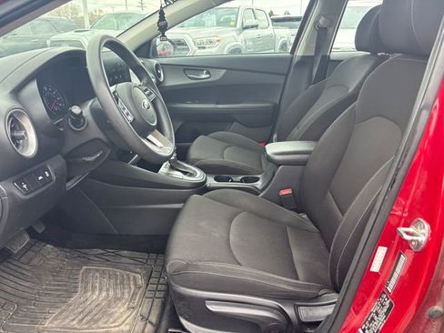 Used 2021 Kia Forte LXS image 3