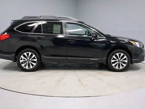 Used 2015 Subaru Outback 2.5i Limited image 8