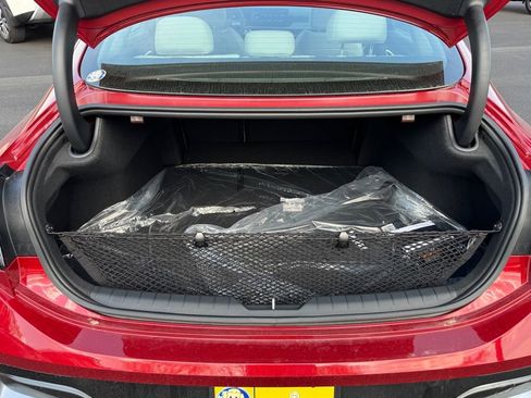 New 2026 Hyundai Sonata SEL FWD image 14