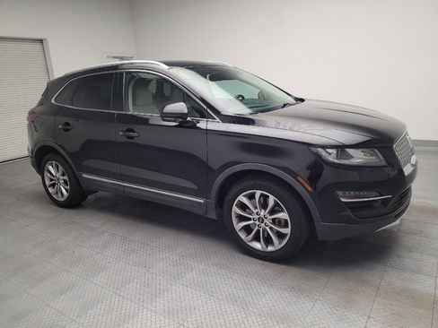 Used 2019 Lincoln MKC Select w/ Select Plus Package AWD/4WD image 11