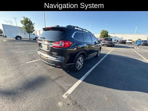 Used 2021 Subaru Ascent Touring w/ Popular Package #2A AWD/4WD image 8