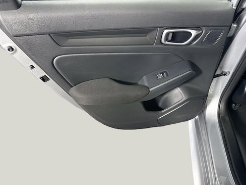 Used 2024 Honda Civic Sport image 26