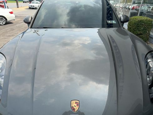 Used 2018 Porsche Macan GTS AWD/4WD image 32