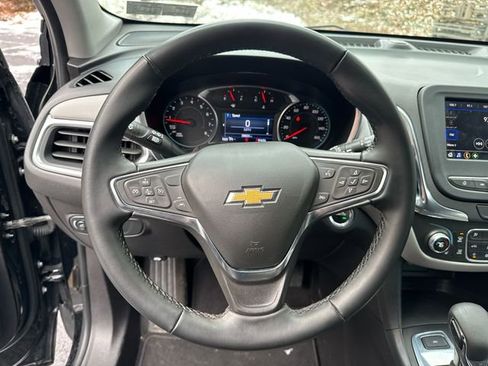 Used 2024 Chevrolet Equinox LT image 13