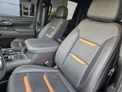 Used 2025 GMC Sierra 1500 AT4 AWD/4WD image 19