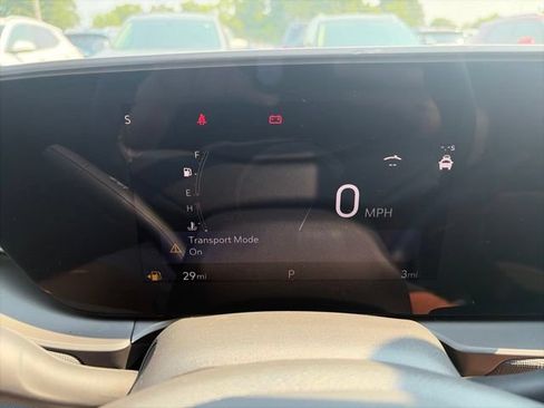 New 2026 Buick Envista Sport Touring w/ Convenience I Package FWD image 20