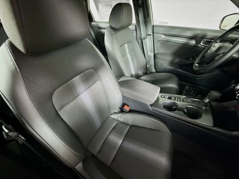 New 2026 Honda Civic Sport image 33