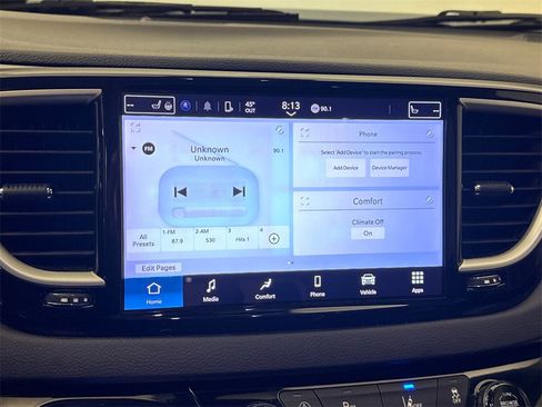 Used 2022 Chrysler Pacifica Touring-L image 25