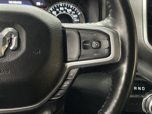 Used 2022 RAM 1500 Big Horn image 20