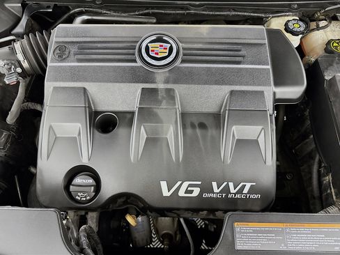Used 2016 Cadillac SRX Performance FWD image 38