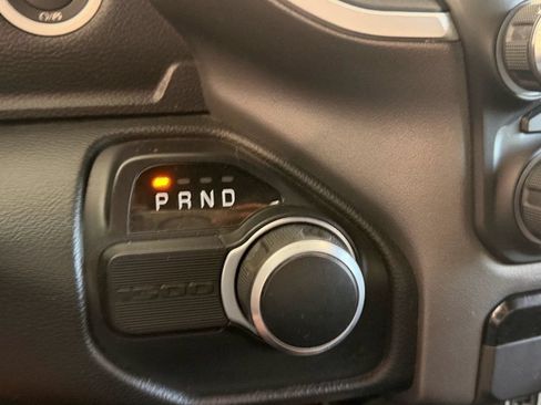 Used 2022 RAM 1500 Lone Star RWD image 25