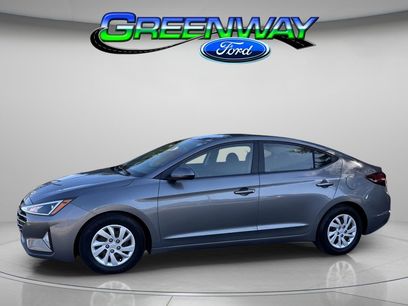 Used 2019 Hyundai Elantra SE w/ Cargo Package